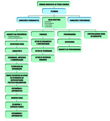 ORGANOGRAMA