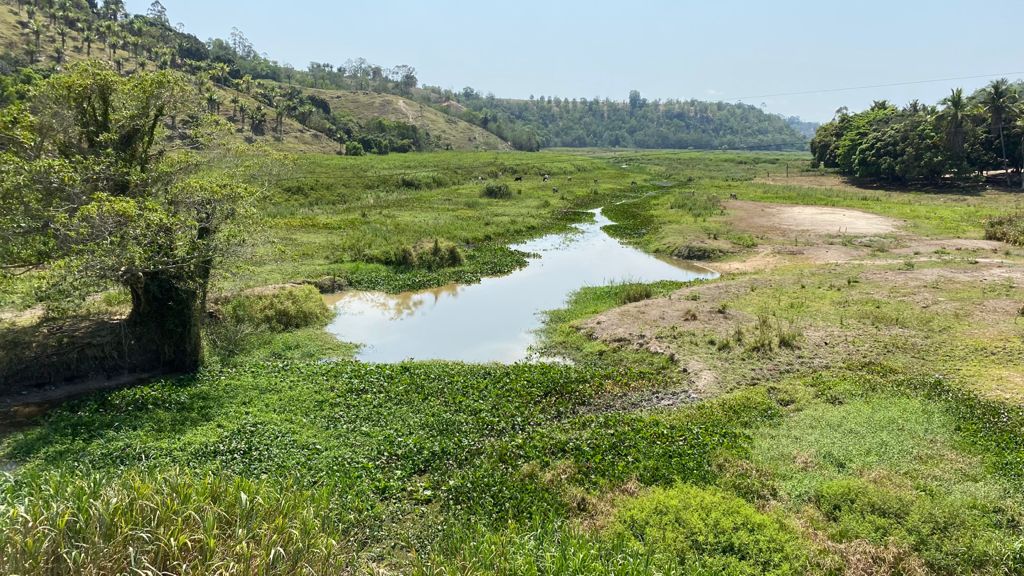 Câmara Municipal aprova crédito para Prefeitura de Pedro Canário contratar projeto da barragem do Rio Itaúnas